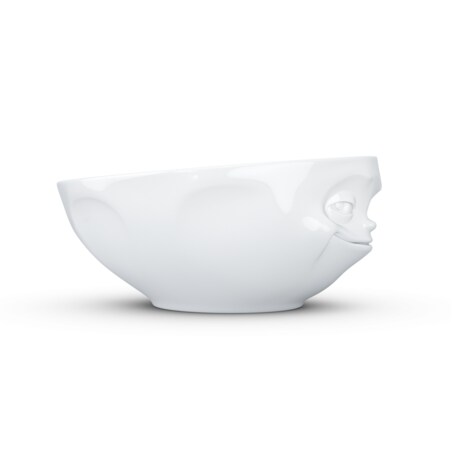 Miska porcelanowa 350 ml -Grinning