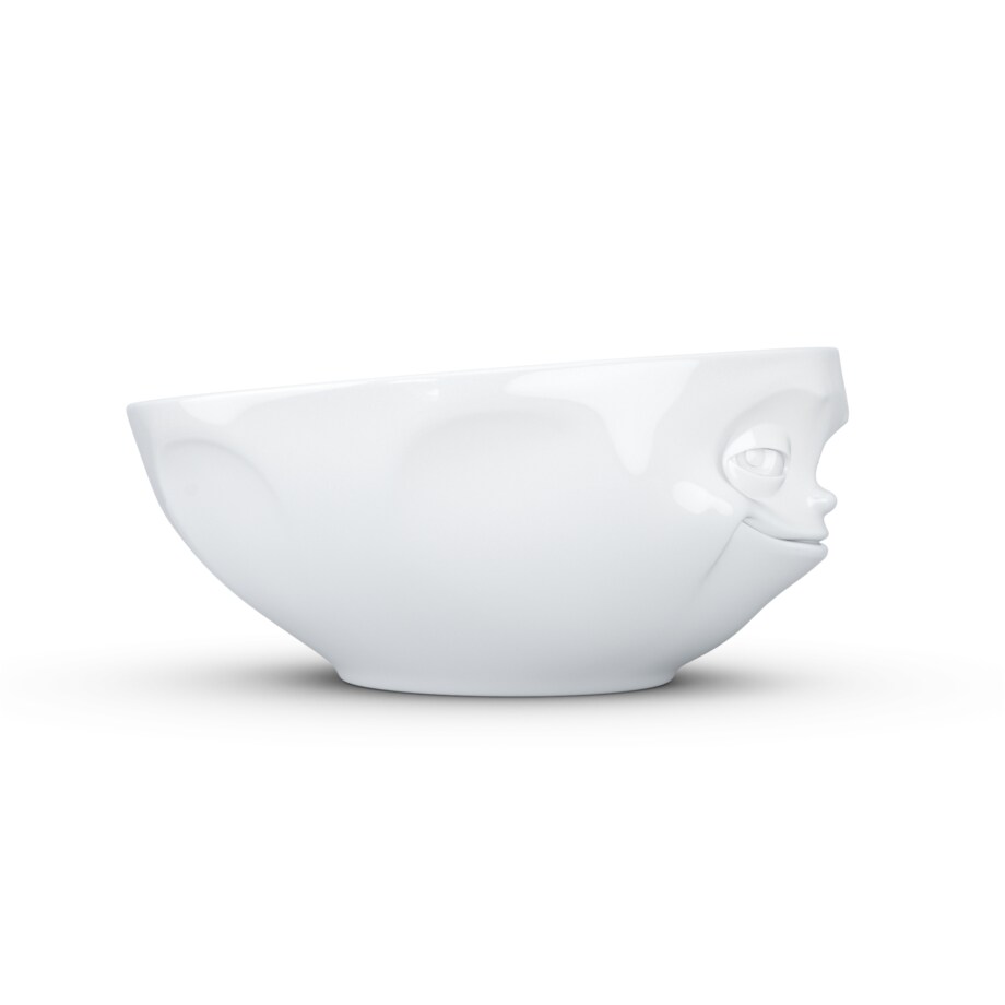 Miska porcelanowa 350 ml -Grinning
