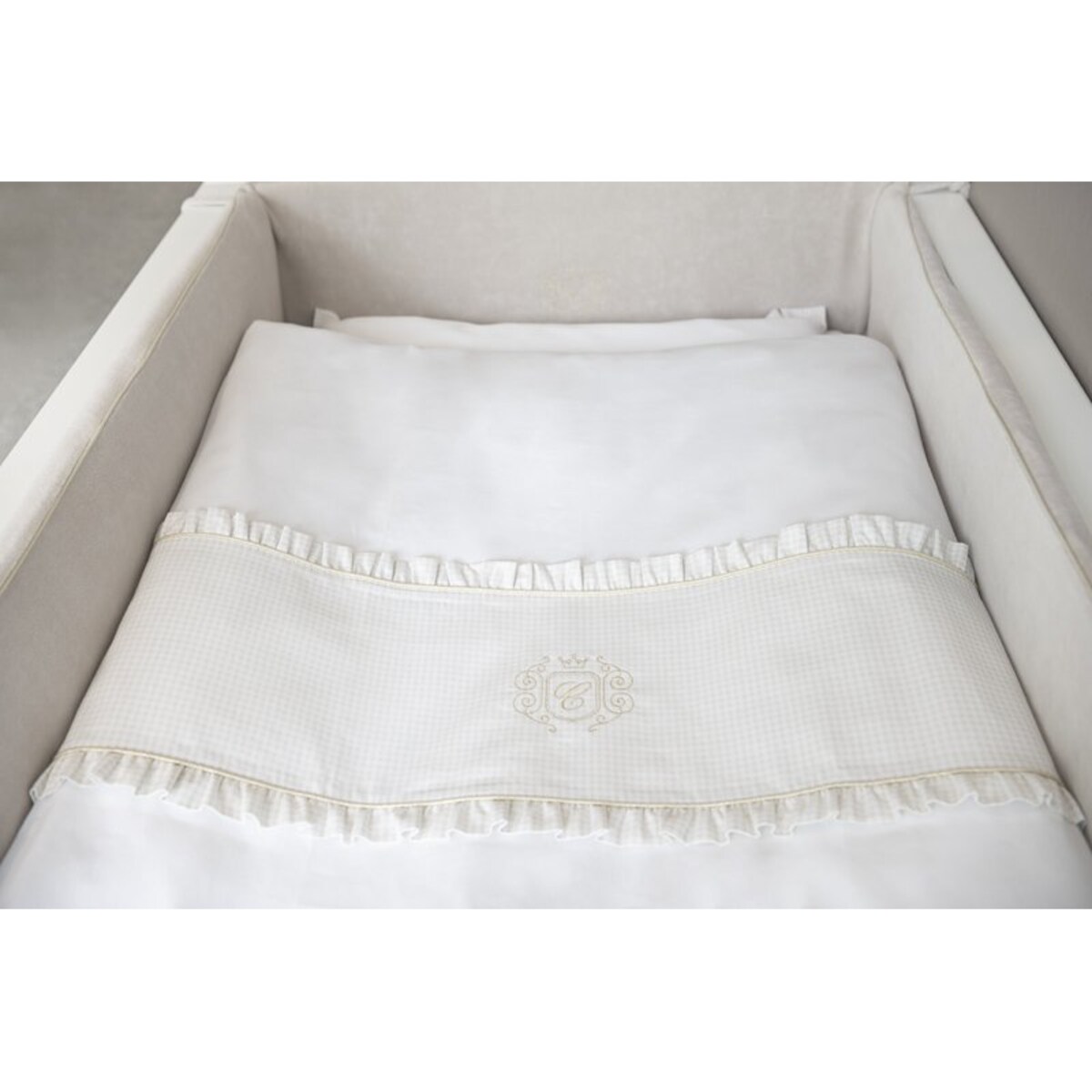 Ochraniacz Golden Sand