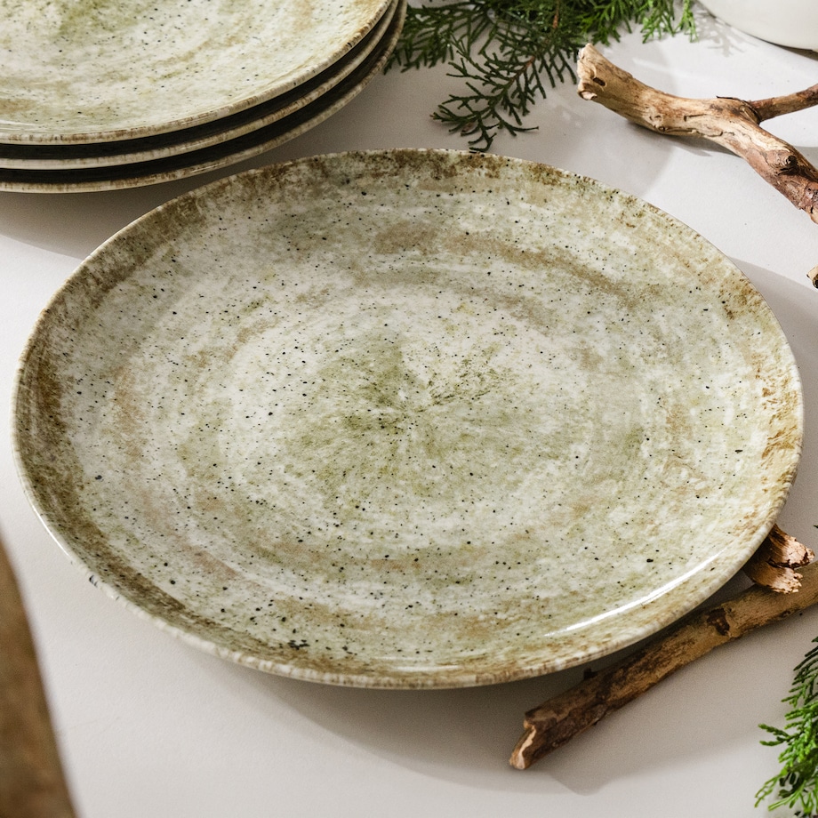 Zestaw obiadowy 12 os. (36 el.) ERATO