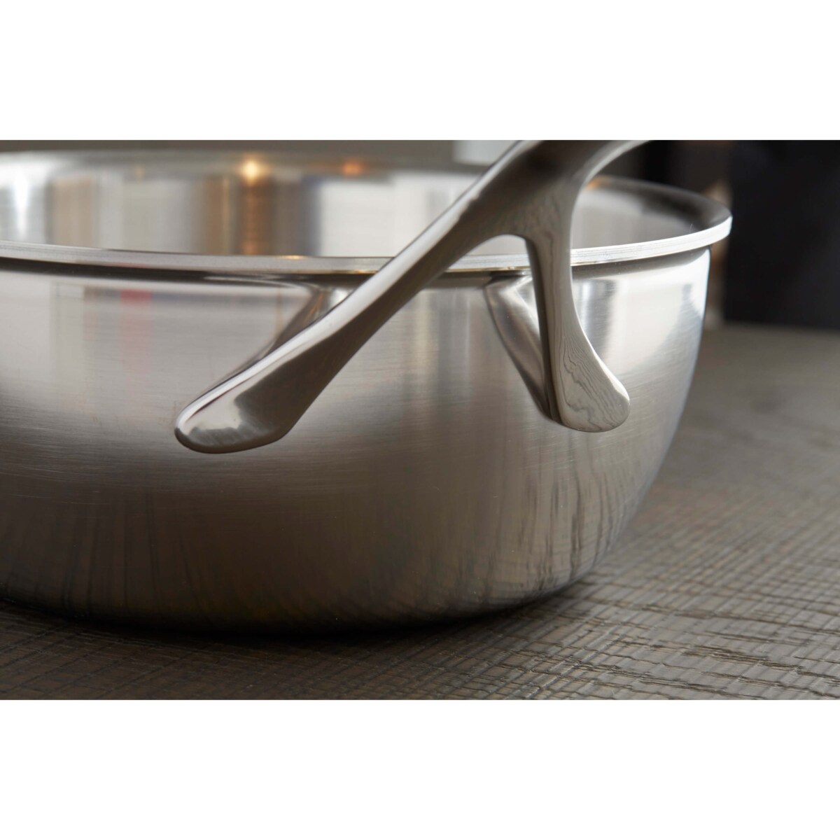 Rondelek stożkowy Demeyere Atlantis 7 - 2 ltr