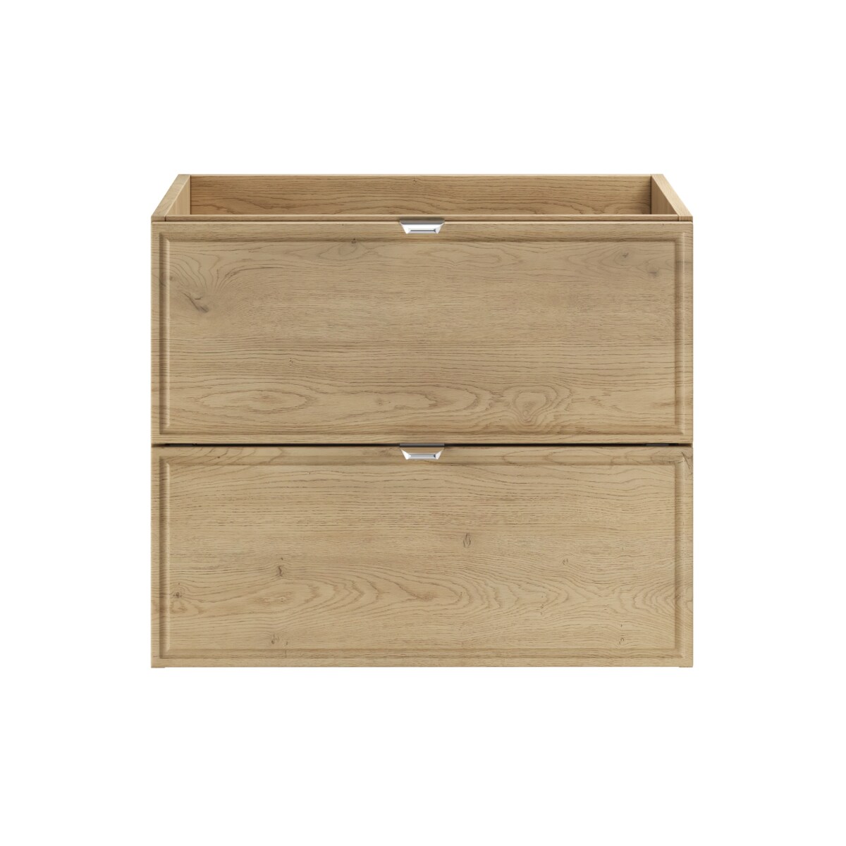 Drewniana szafka pod umywalkę Elias 60 cm
