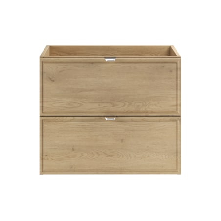 Drewniana szafka pod umywalkę Elias 60 cm
