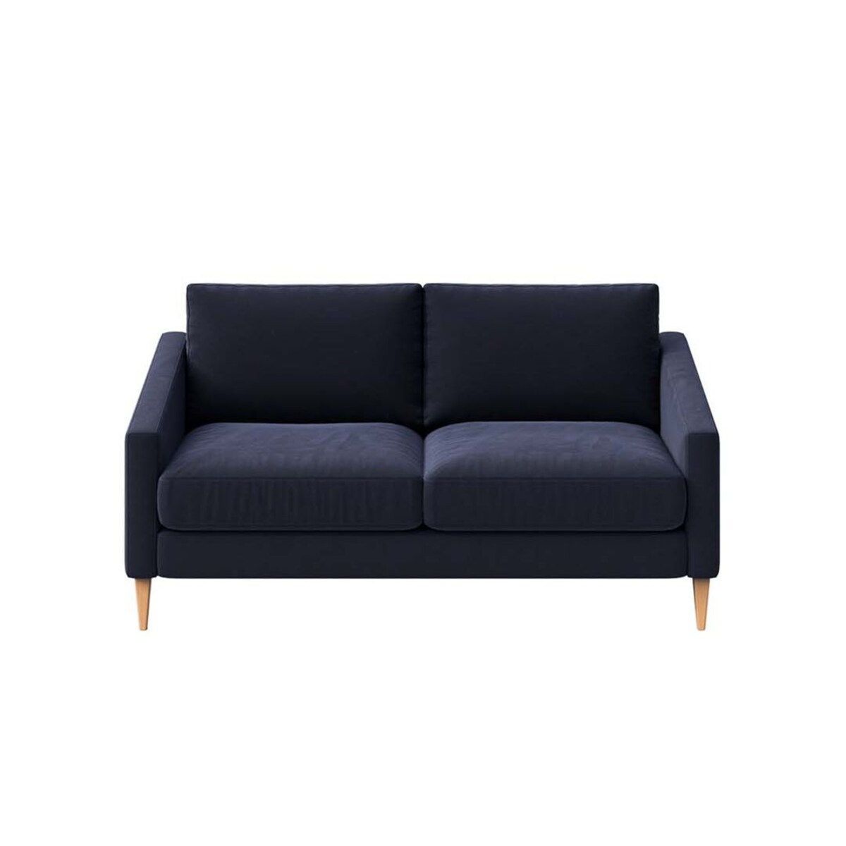 Karoto sofa 2 osobowa Granatowa