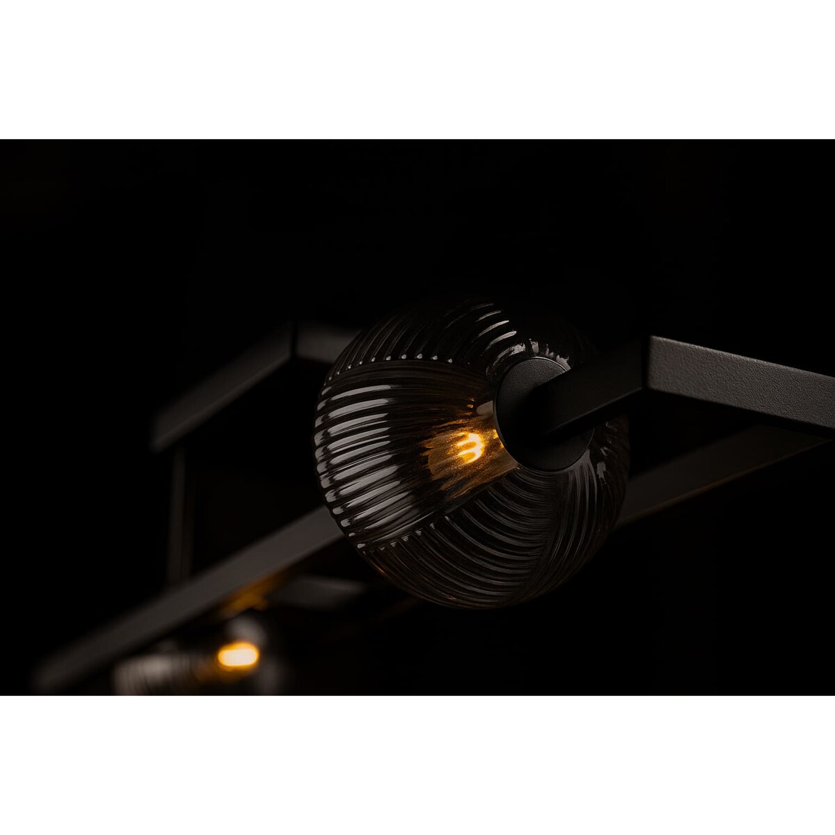 Lampa wisząca K-5770 z serii TORES