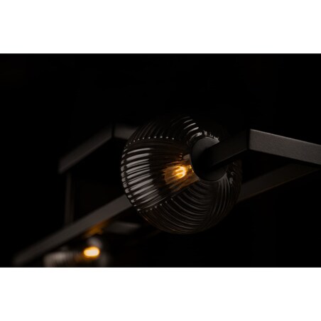 Lampa wisząca K-5770 z serii TORES