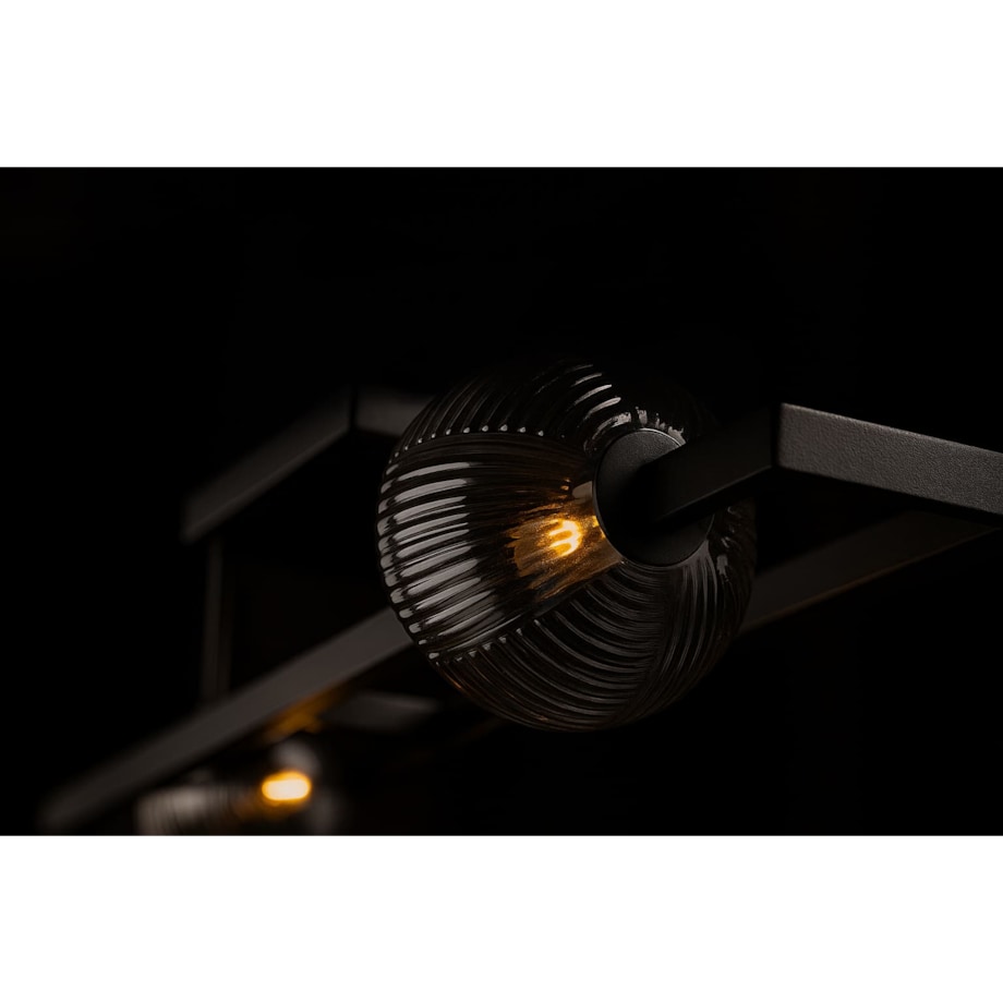 Lampa wisząca K-5770 z serii TORES