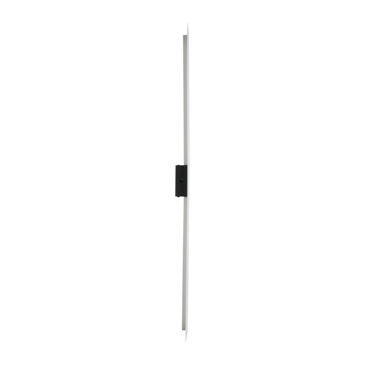 Kinkiet LED 24W TK Lighting NAVI WHITE LONG 4511 biały 100 cm 3000K 1570 lm nowoczesna lampa ścienna Polski producent