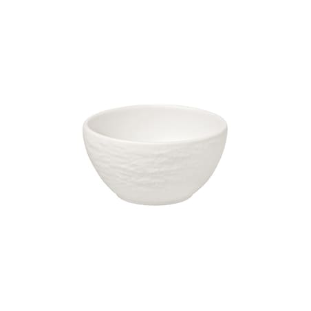 Miseczka do dipów 8 cm Manufacture Rock Blanc Villeroy & Boch