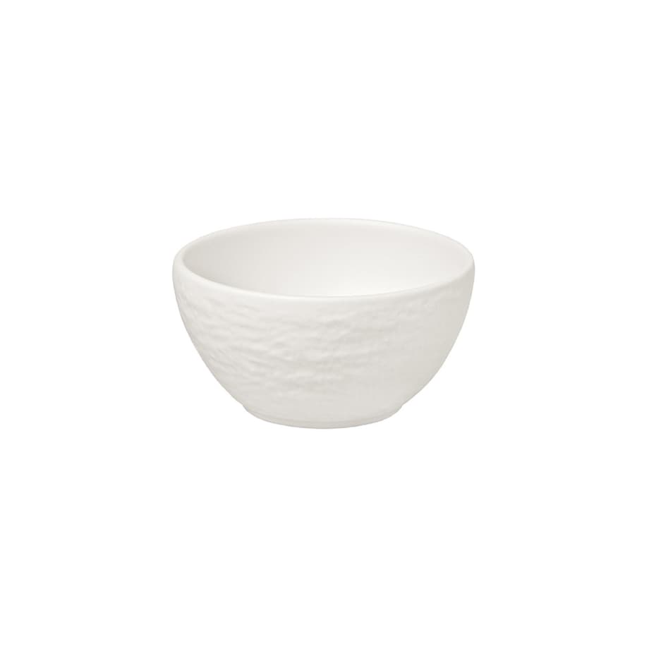 Miseczka do dipów 8 cm Manufacture Rock Blanc Villeroy & Boch
