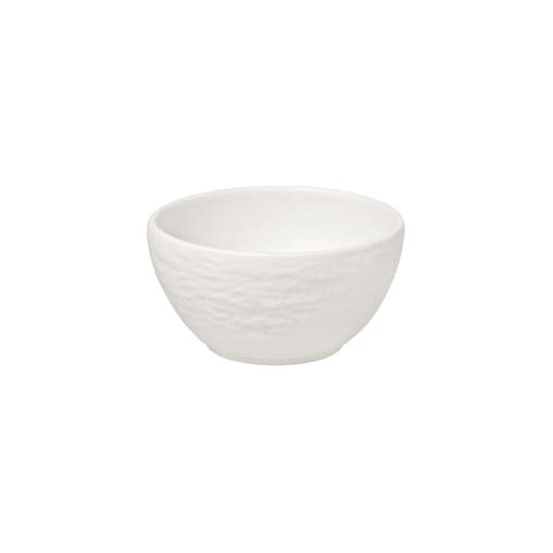 Miseczka do dipów 8 cm Manufacture Rock Blanc Villeroy & Boch