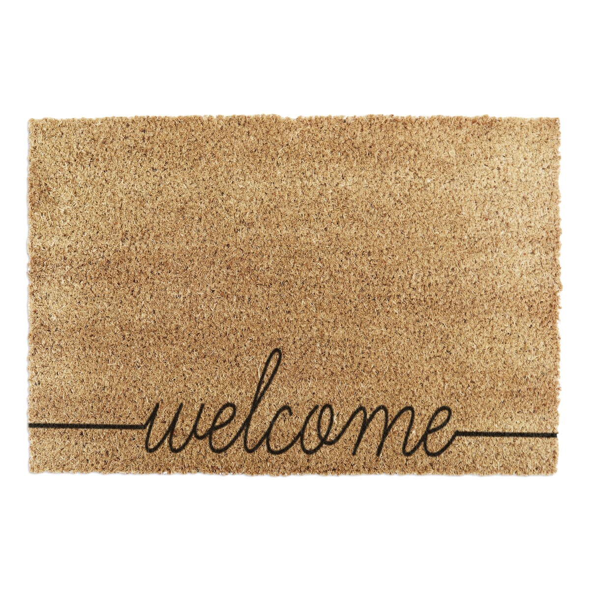 Wycieraczka Welcome Bazgroły Bardzo Duża