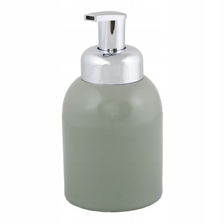 DOZOWNIK ZIELONY ceramiczny 450ml