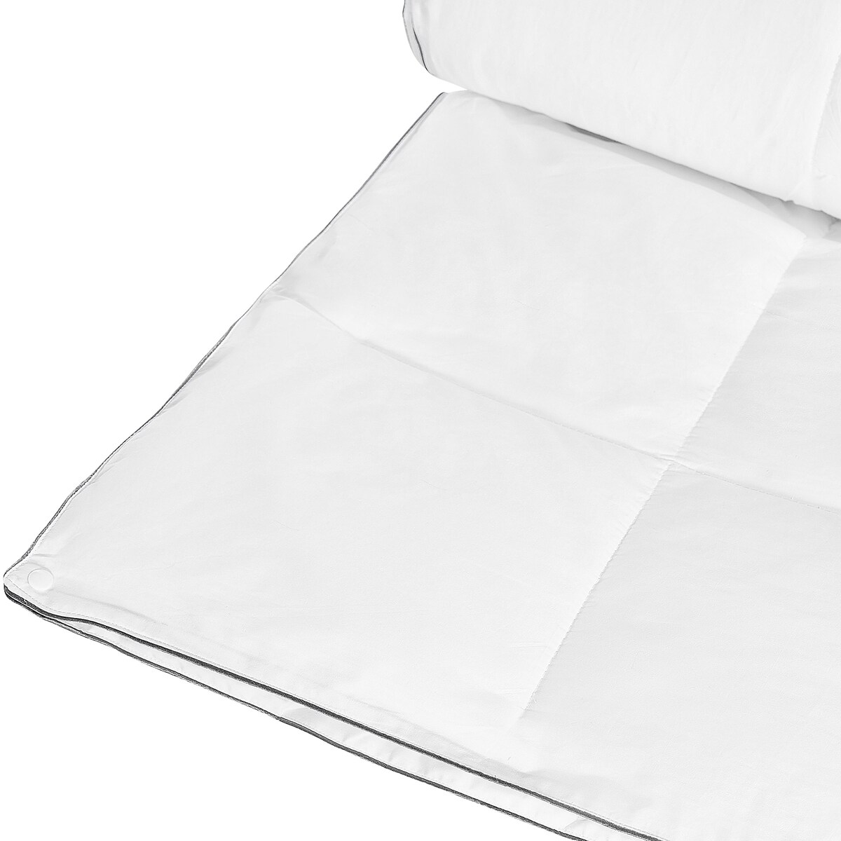 Dwuwarstwowa kołdra Mikrofibra Całoroczna TELENO 155 x 220 cm