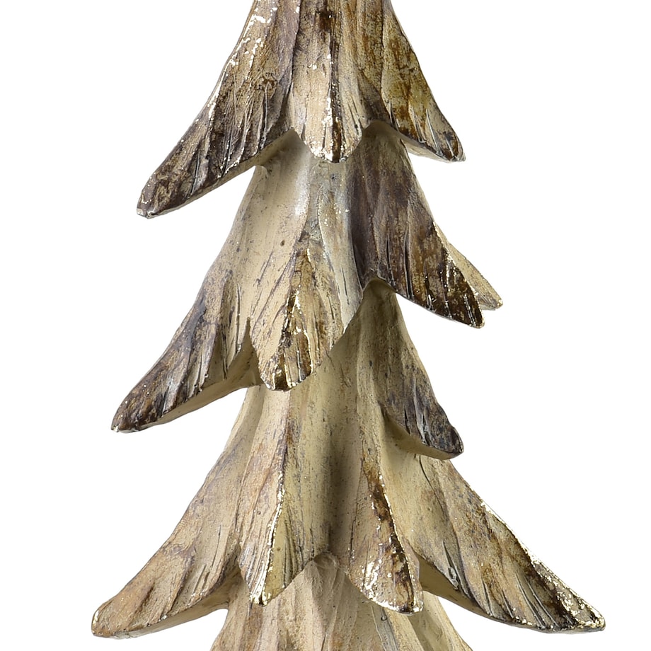 Figurka Choinka Santa Lila