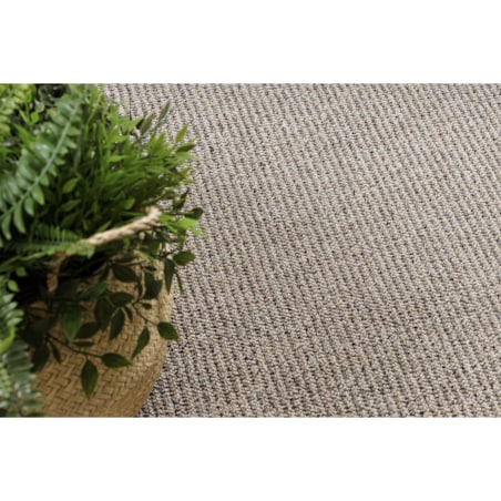 DYWAN KOŁO PRIUS 39 beż koło 133 cm