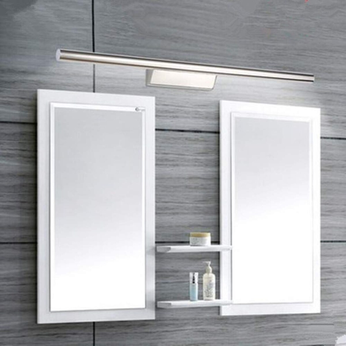 Kinkiet Led App362-1W 55Cm Chrom, Metal