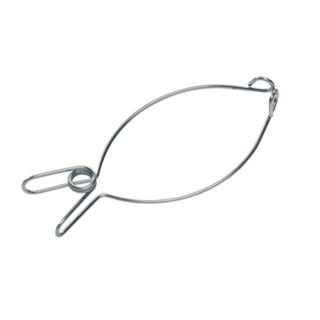 Zestaw 6 klamer do zawijania mięsa VOLTE