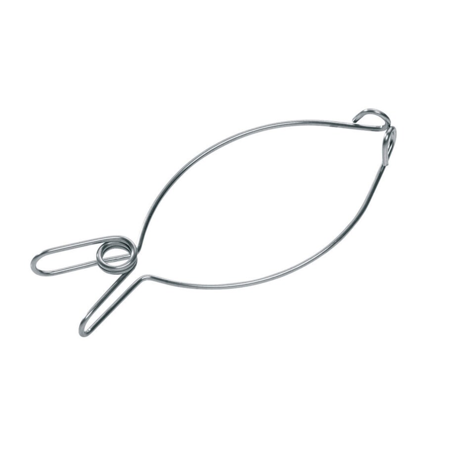 Zestaw 6 klamer do zawijania mięsa VOLTE