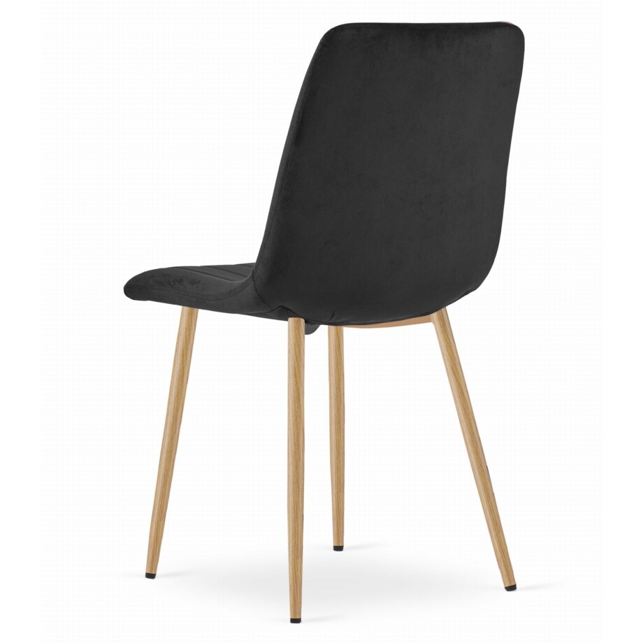 Krzesło Do Jadalni Kuchni Salonu Lava