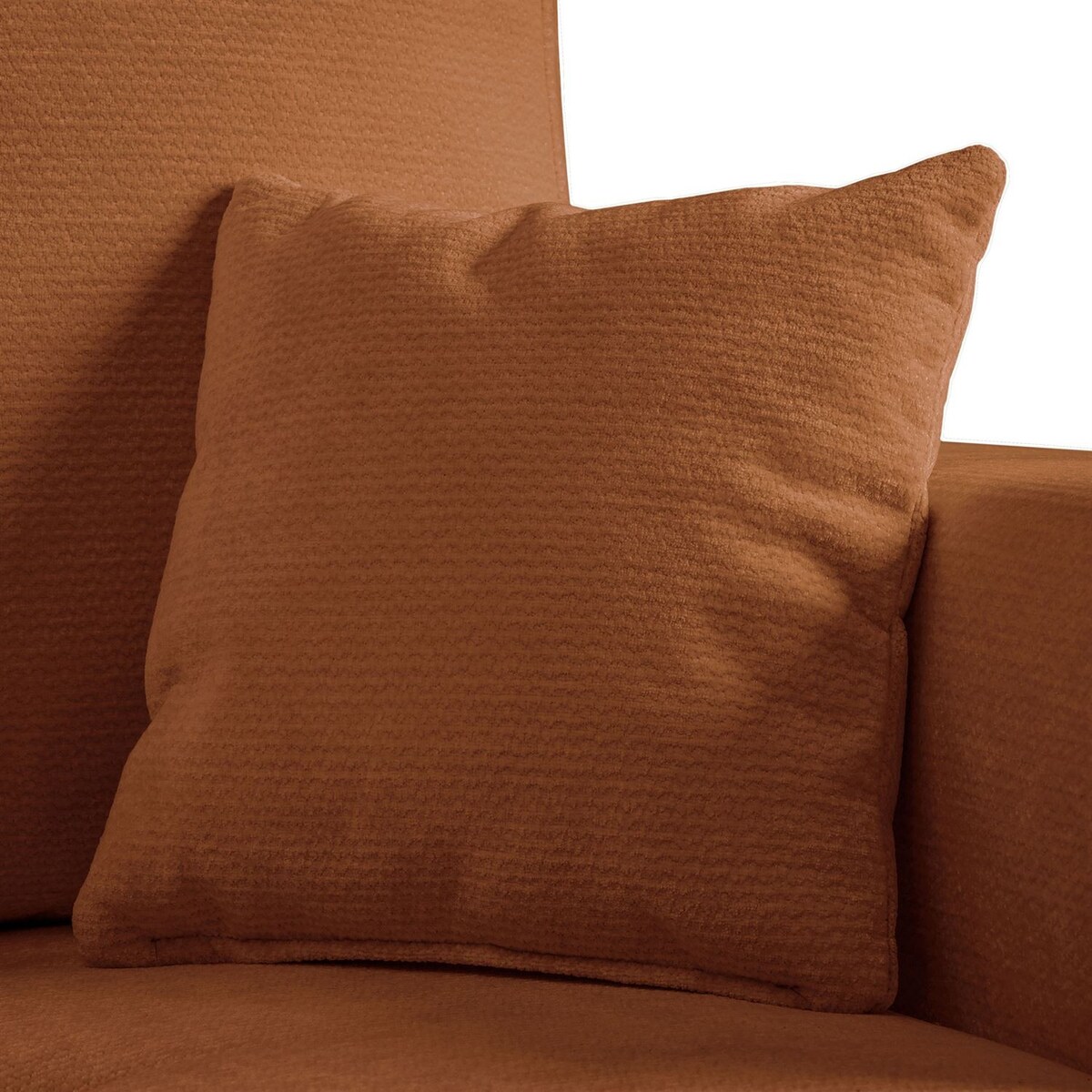 Narożnik tapicerowany CLOUD II XL z funkcją spania, Vibe 56