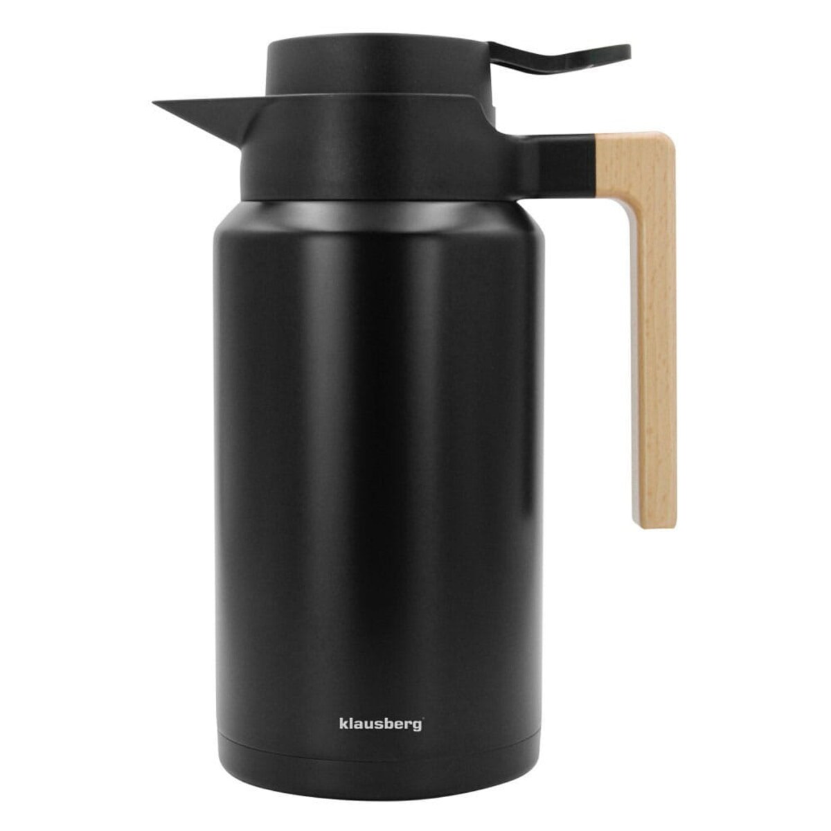 Termos konferencyjny stołowy próżniowy 2.0L KLAUSBERG