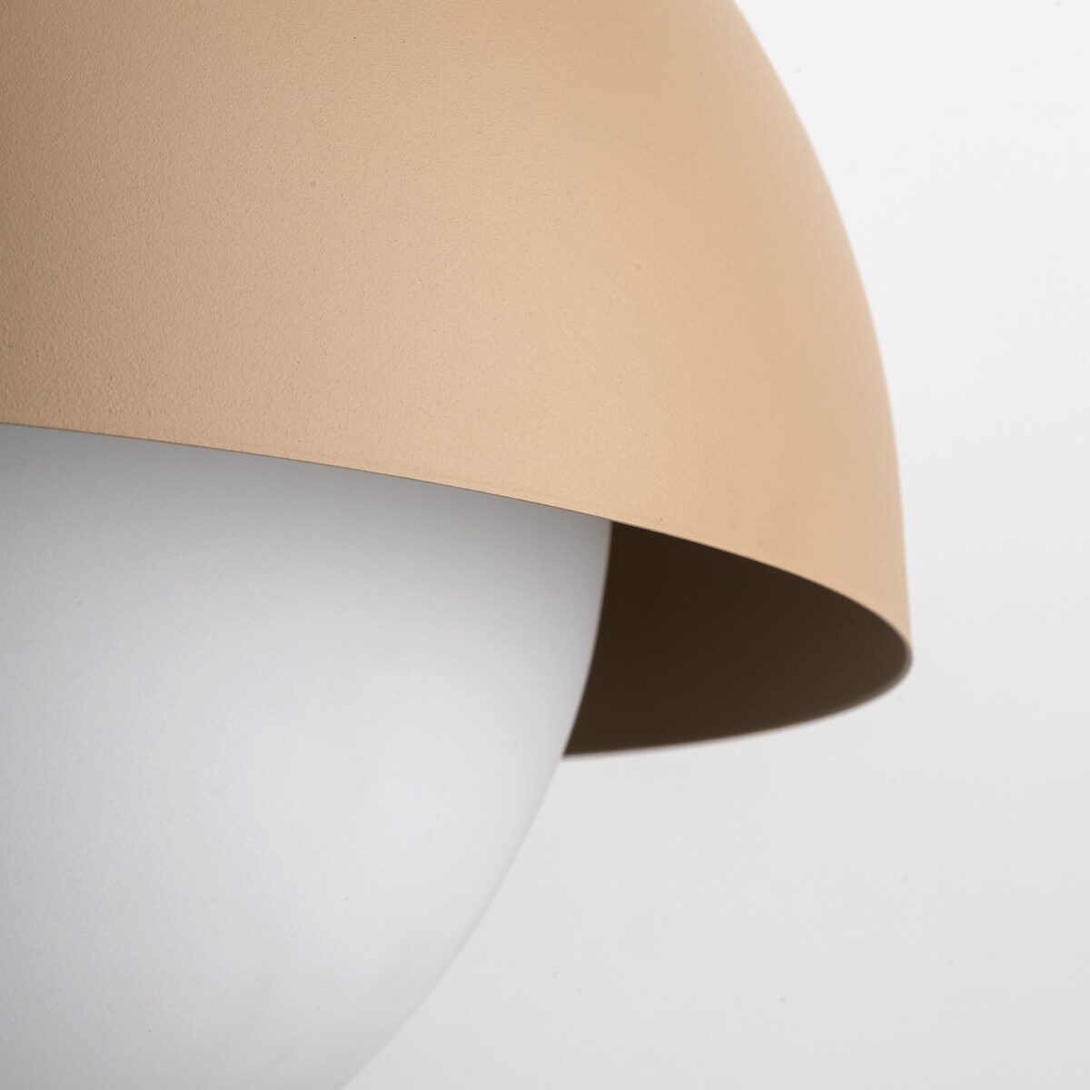 Lampa wisząca TK Lighting BONO SABIA 10645 beżowa E27 regulowana nowoczesna do salonu kuchni jadalni
