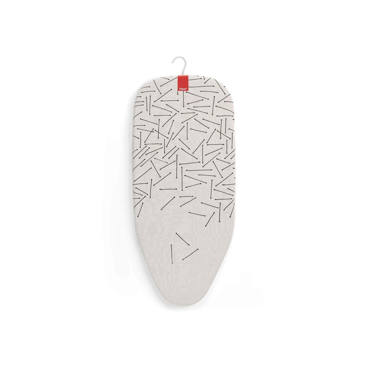 Deska do prasowania na stole Rayen