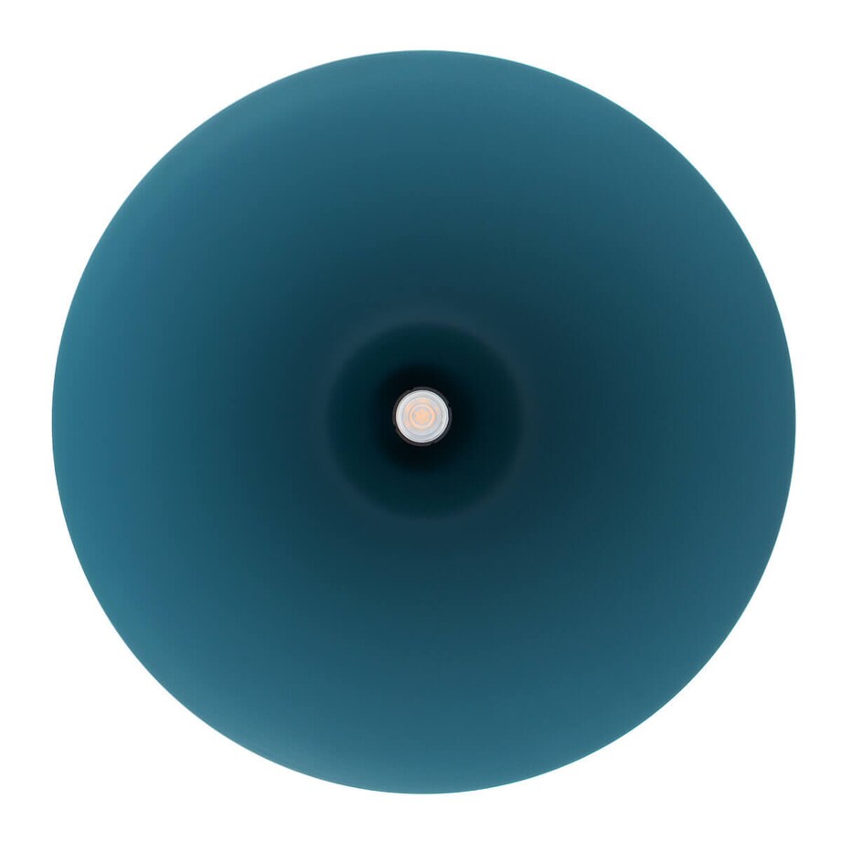 Lampa sufitowa 8007 ZENITH L Zielony Nowodvorski