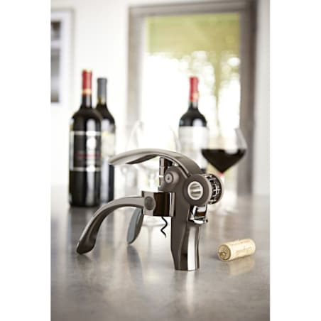 Korkociąg półautomatyczny do wina Baltaz Peugeot