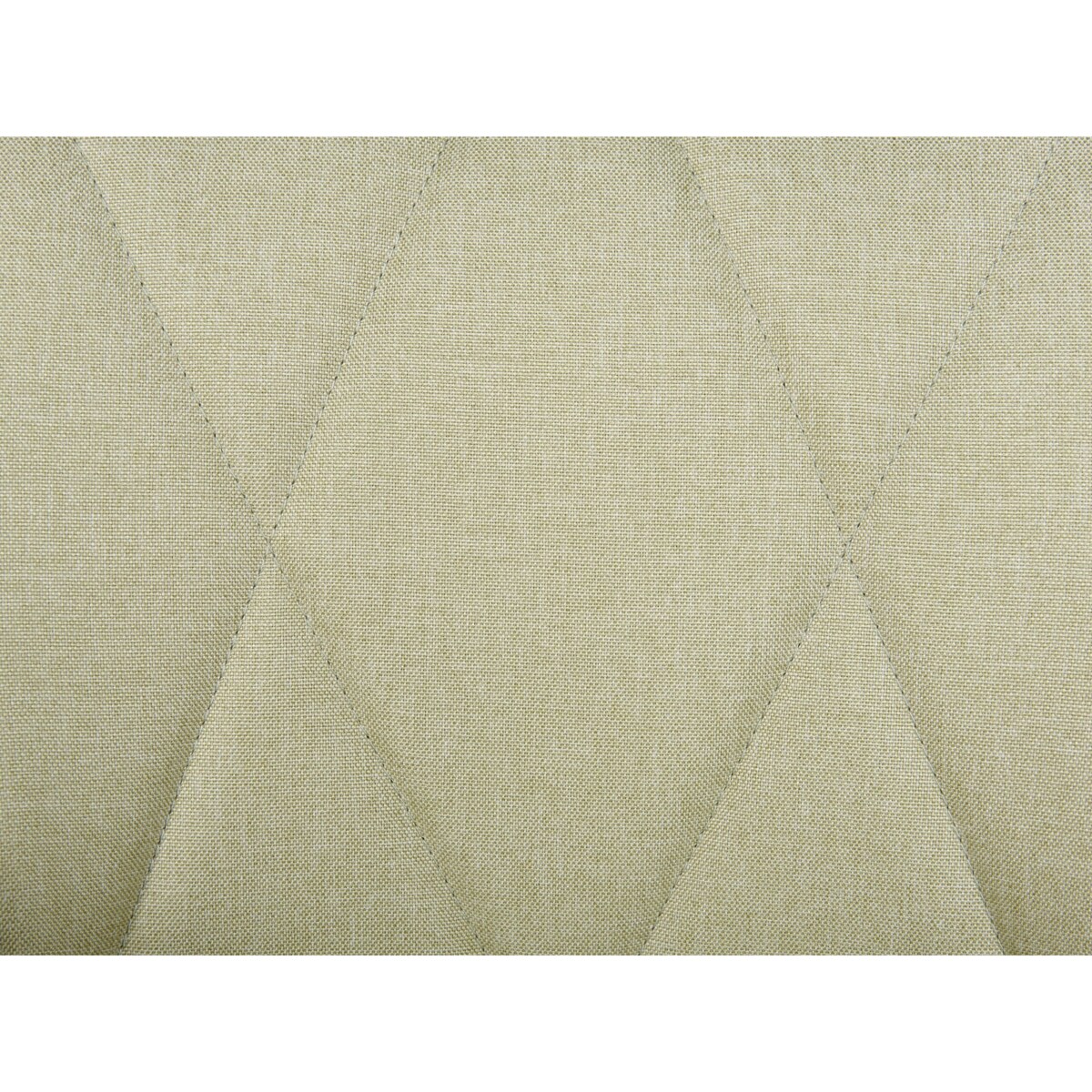 Zestaw 2 krzeseł barowych jasnozielony DARIEN