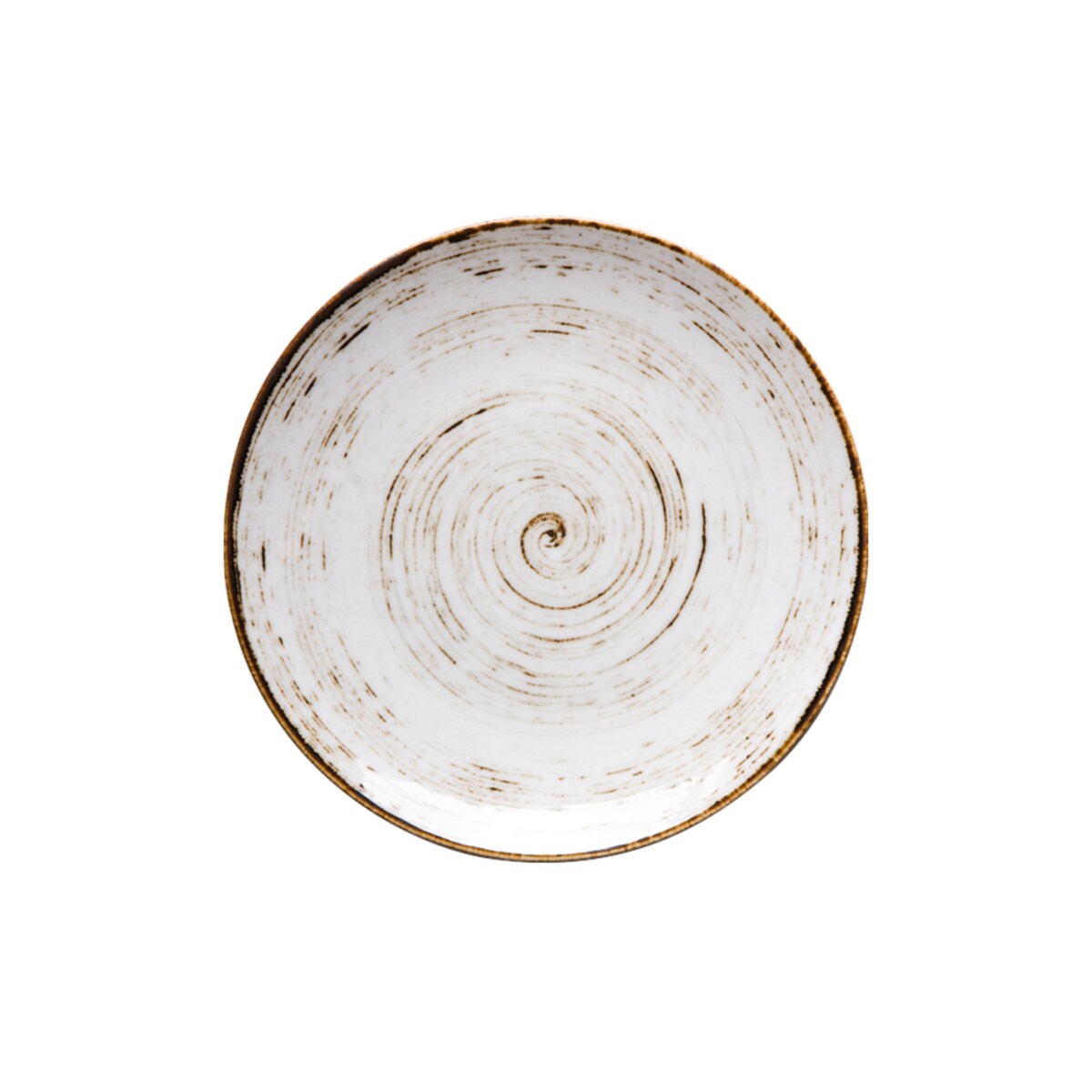 Konsimo ALUMINA Serwis obiadowy 6os. (18el.)