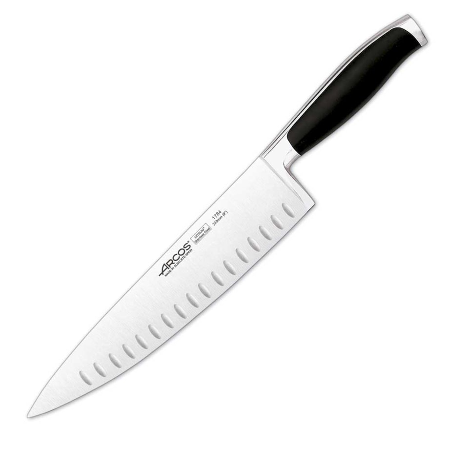 Nóż szefa kuchni Kyoto 240mm