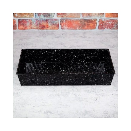 Kinghoff blacha forma do ciasta 24x36 cm 45250