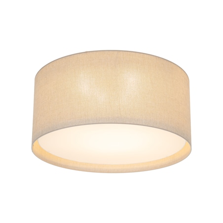 Lampa sufitowa LARGO BEIGE 11698 TK Lighting – nowoczesna plafoniera