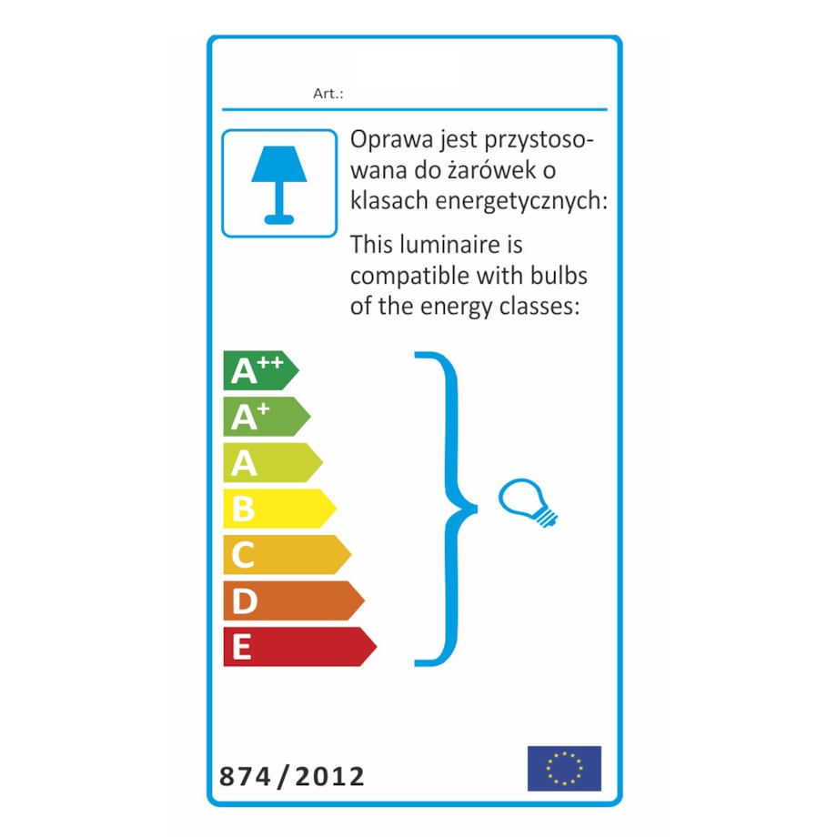 Loftowa LAMPA wisząca MIAKI 7946 Shilo metalowa OPRAWA zwis tuby czarny