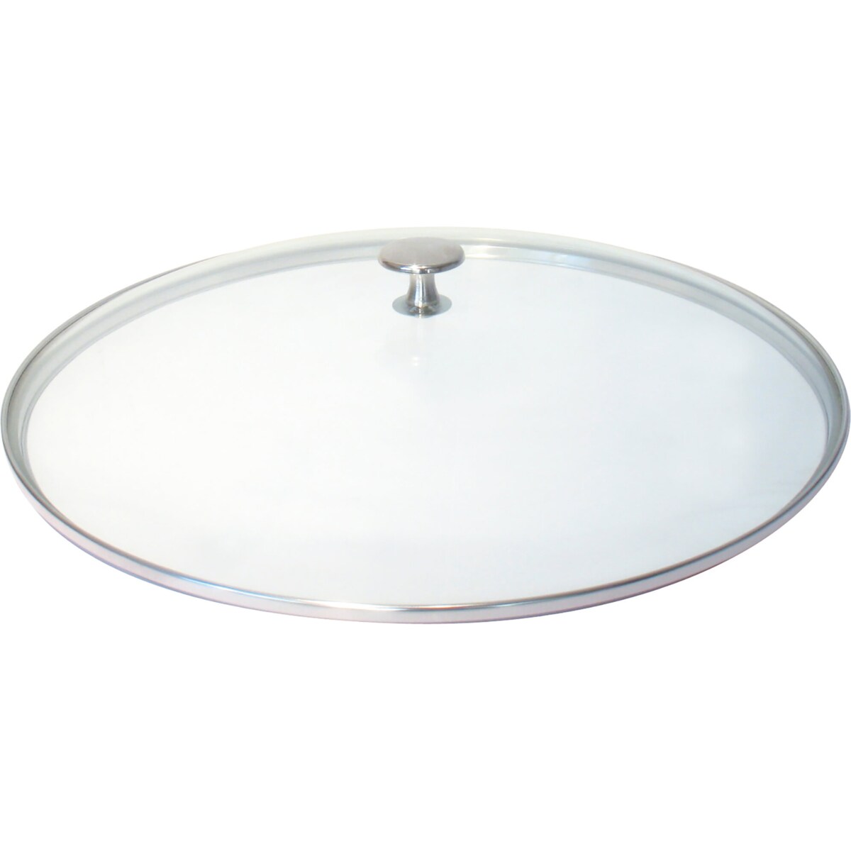 Szklana pokrywka Staub - 30 cm