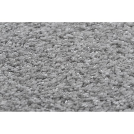 DYWAN koło DISCRETION srebrny koło 200 cm