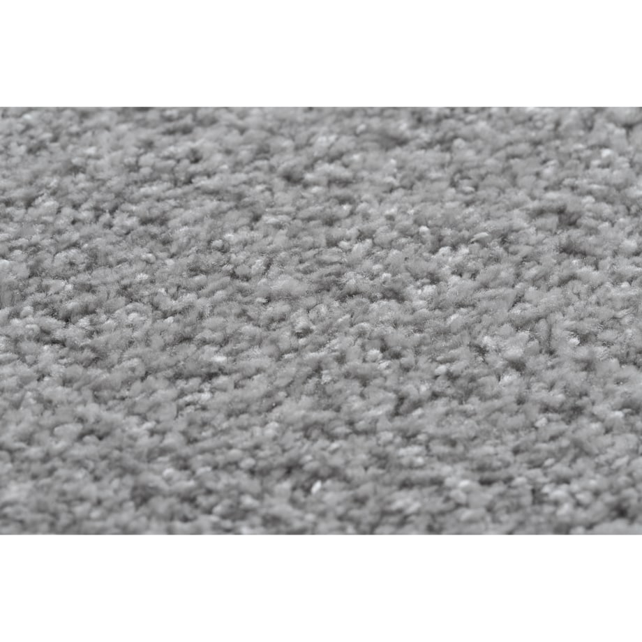 DYWAN koło DISCRETION srebrny koło 200 cm