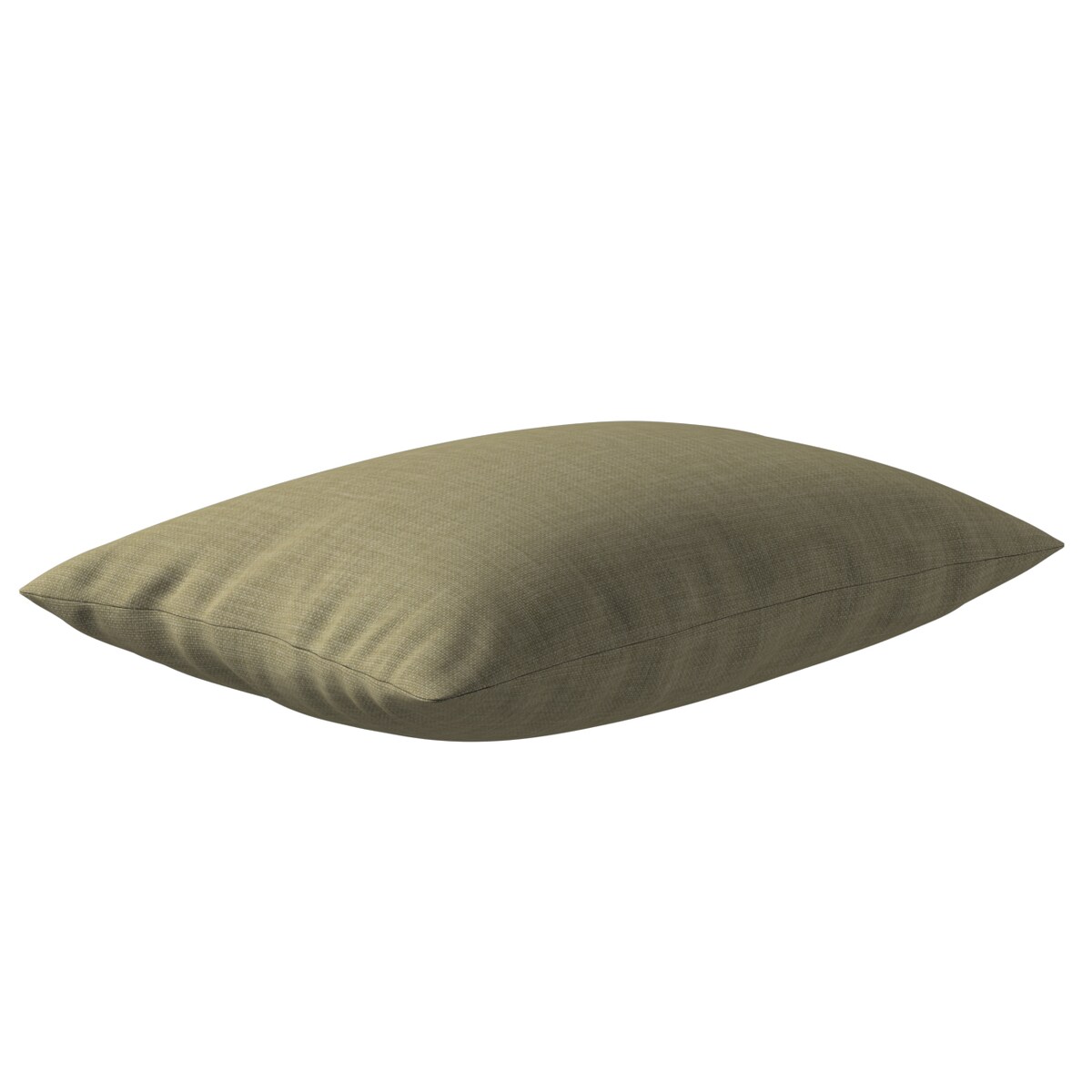 Poszewka Kinga na poduszkę prostokątną 60x40 zielony