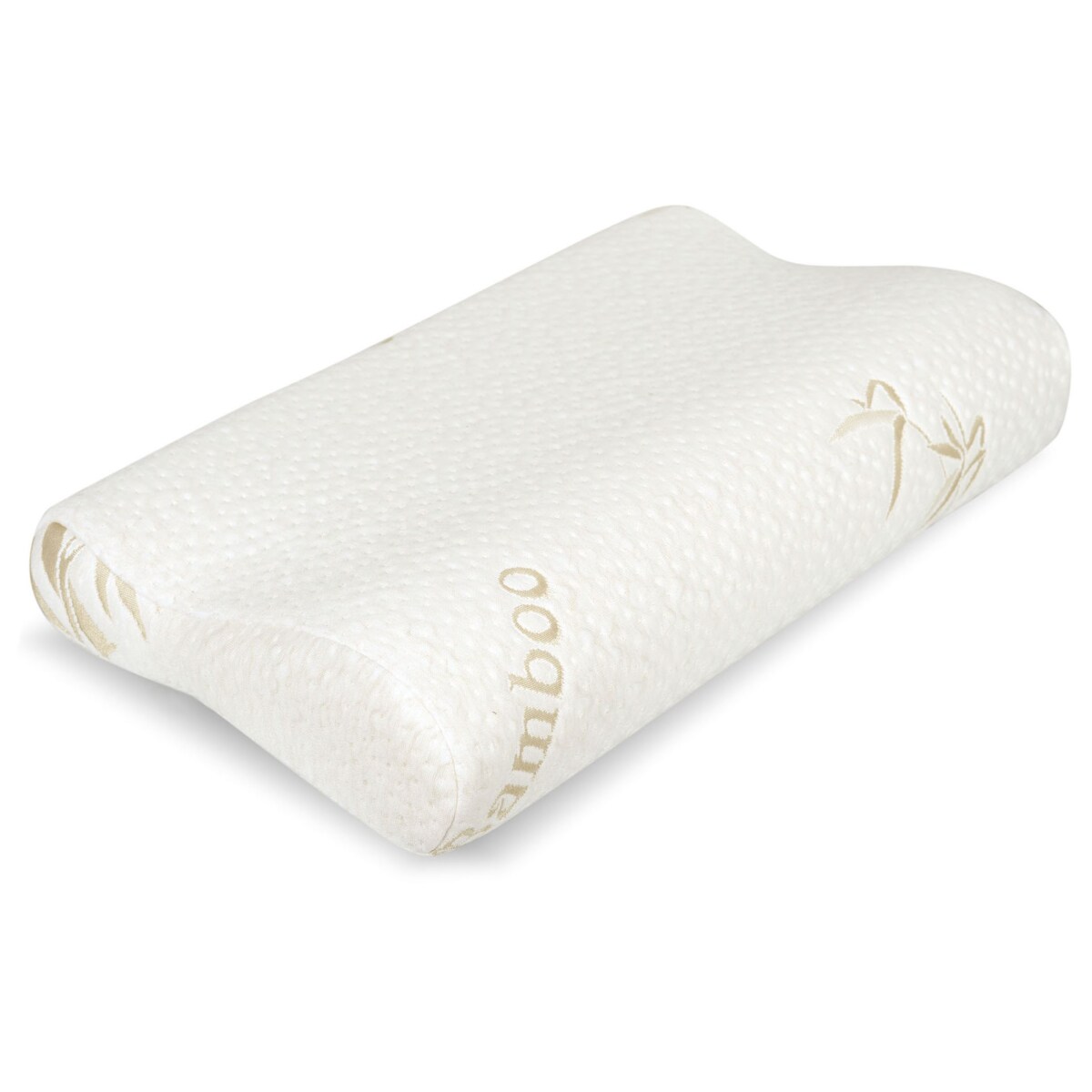 Poduszka Ortopedyczna 50X30 Do Spania Na Boku Brzuchu Na Zamek Profilowana