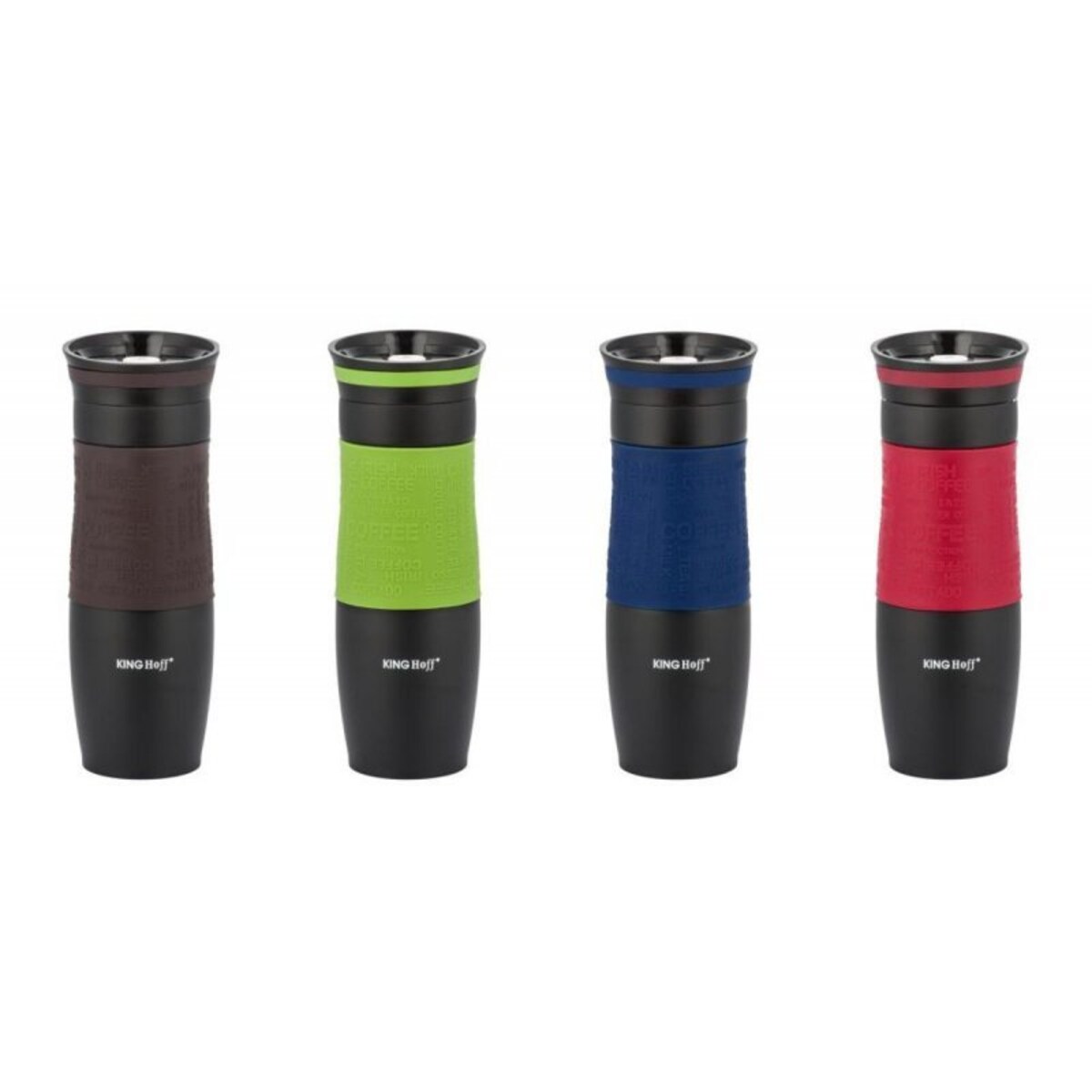 Kinghoff Kubek Termiczny 500Ml