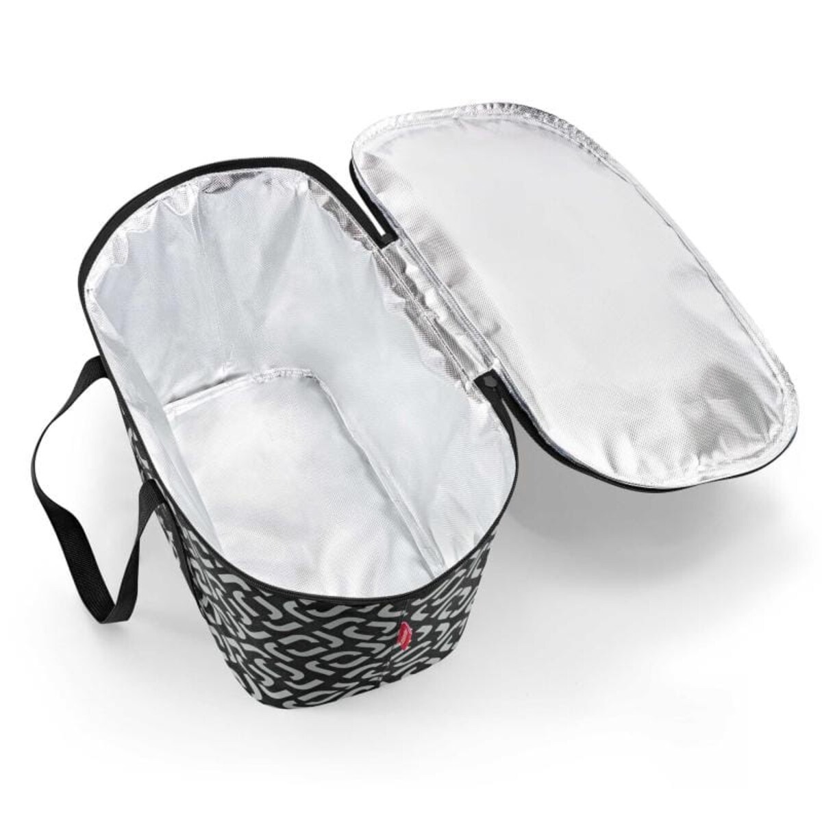 Torba termiczna signature black, 20 l