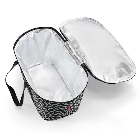 Torba termiczna signature black, 20 l