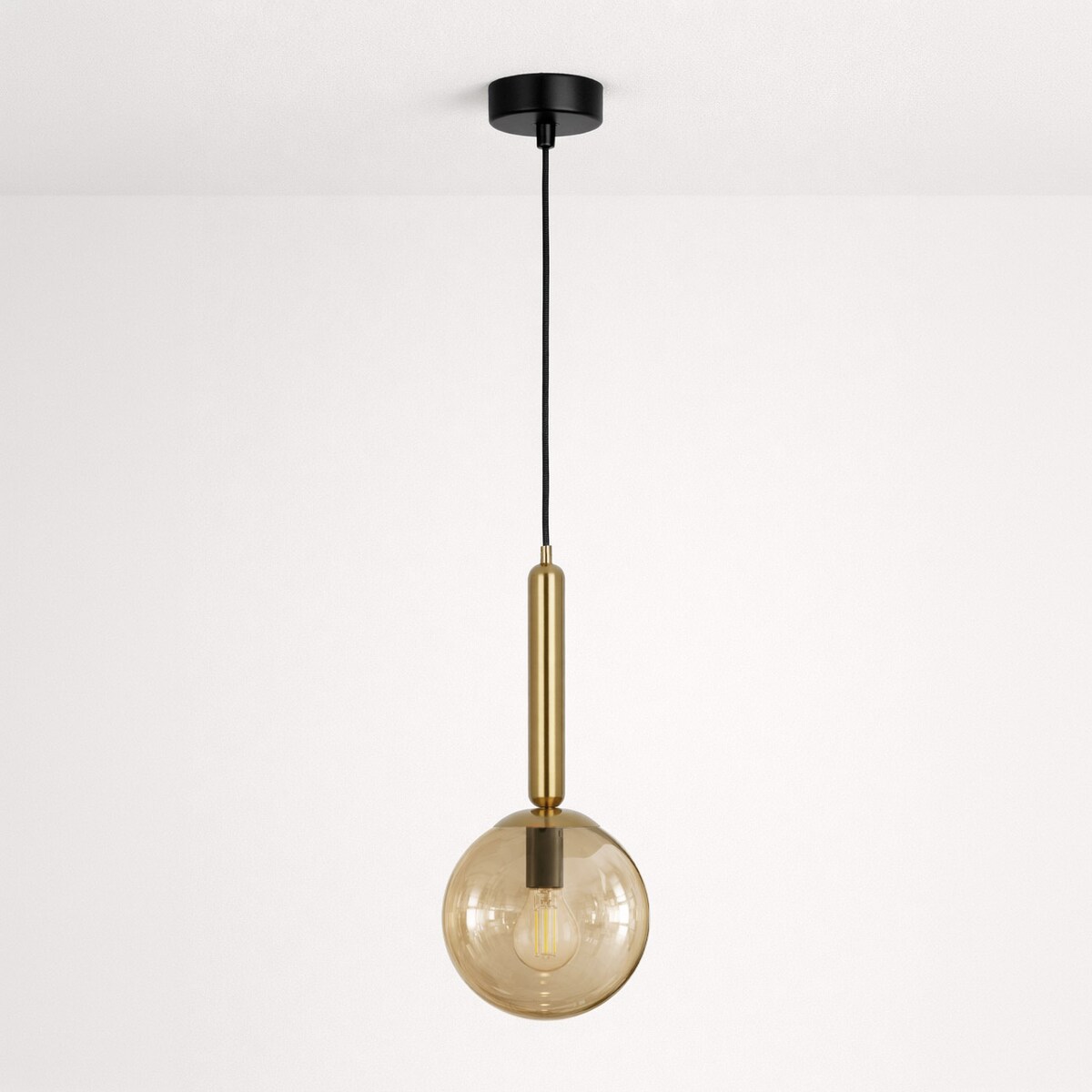 Lampa wisząca K-5865 z serii YUKI