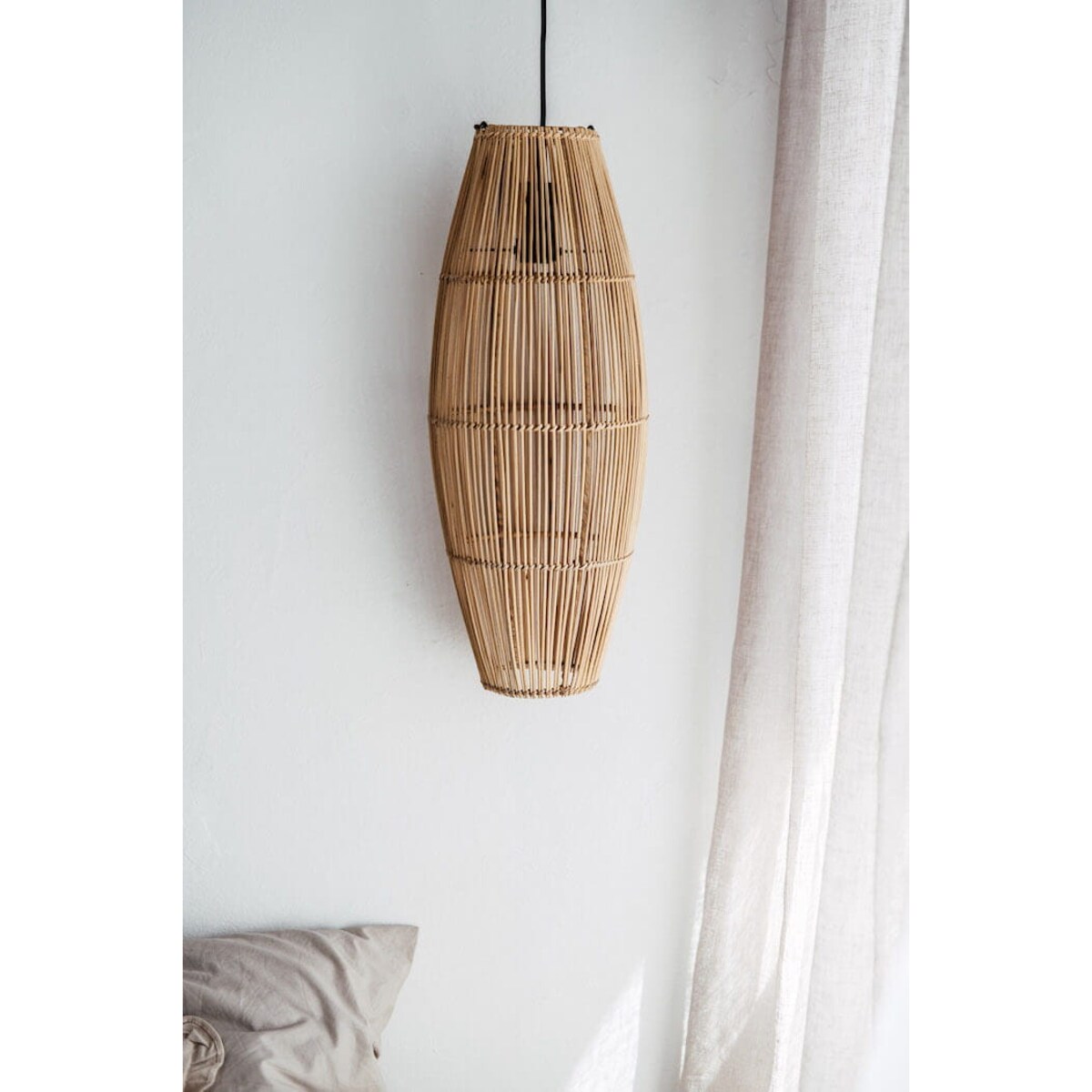 LAMPA WISZĄCA MAXI S