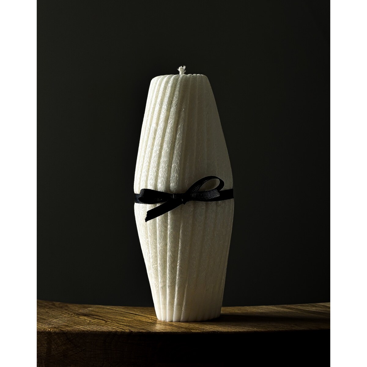 VERKOI Świeca Ozdobna Pausa