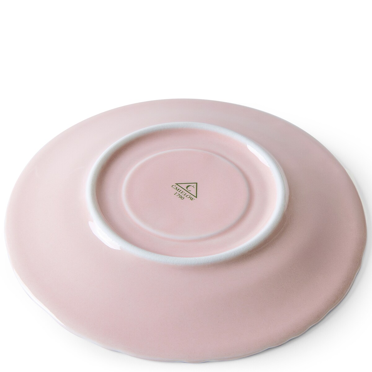 Filiżanka ze spodkiem 2 szt. SOFIA RÓŻANA