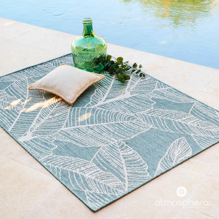 Dywan mata na taras, 120 x 160 cm