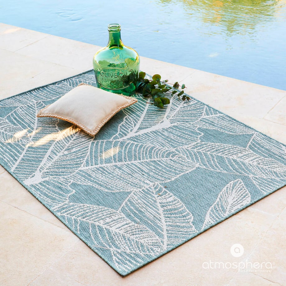Dywan mata na taras, 120 x 160 cm
